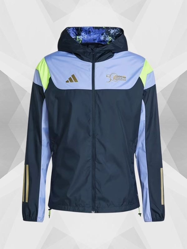 2024 Berlin Marathon Jacket Adidas