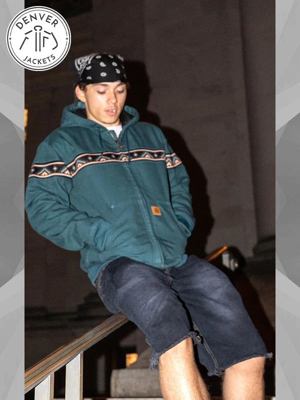 50th Anniversary Carhartt Montana Jacket