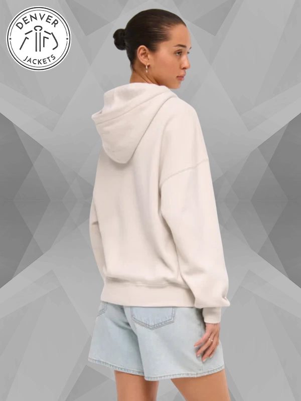 Abercrombie Detroit Lions Sunday Hoodie