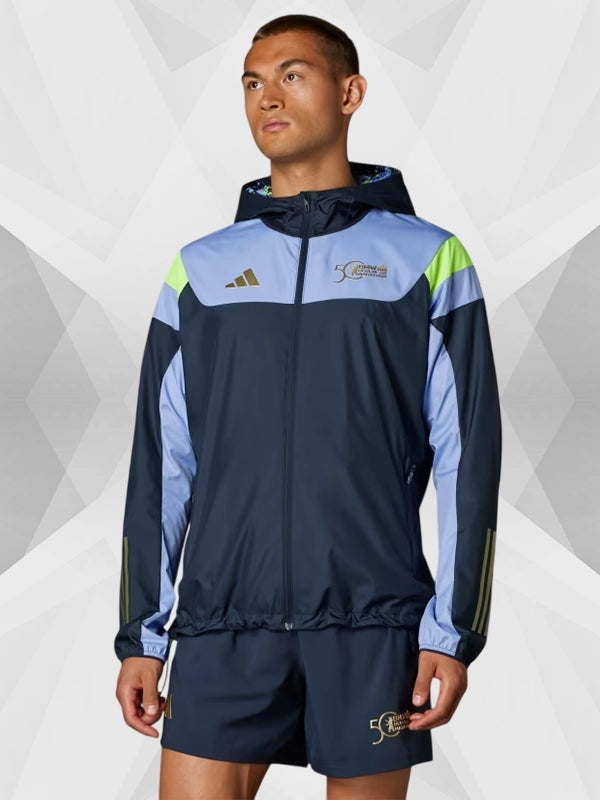 Adidas Berlin Marathon Jacket 2024