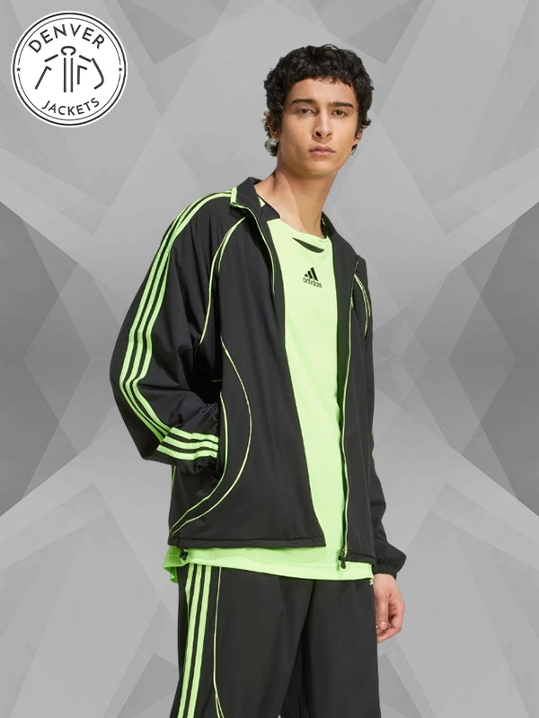 Adidas Adicolor Teamgeist Track Jacket