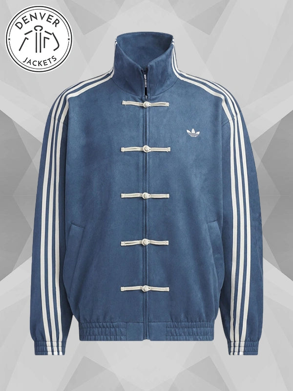 Adidas Chinese New Year Jacket 2025