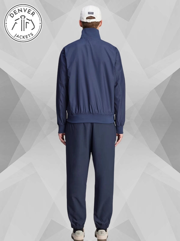 Adidas Spezial Jacket