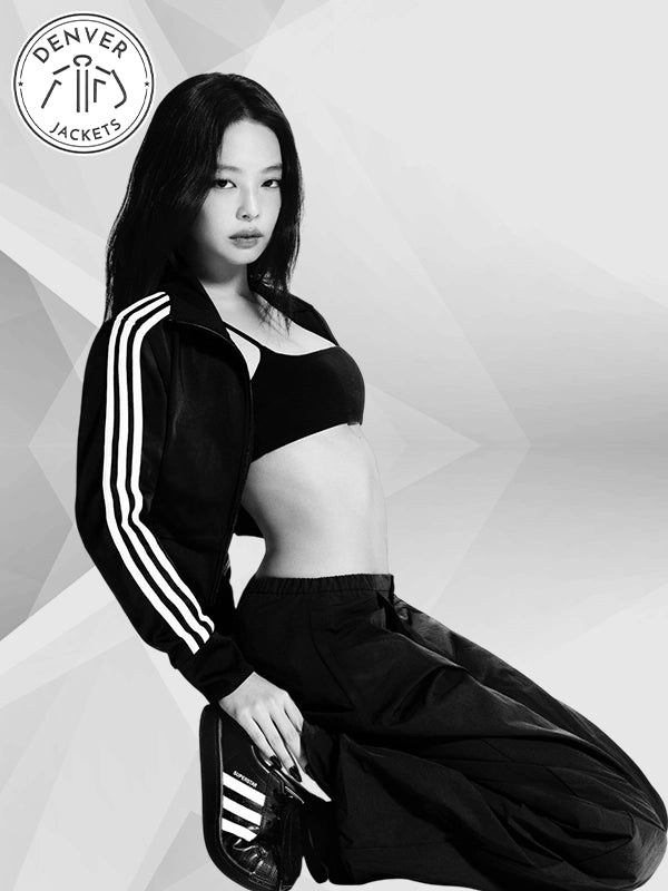 Adidas Jennie Jacket