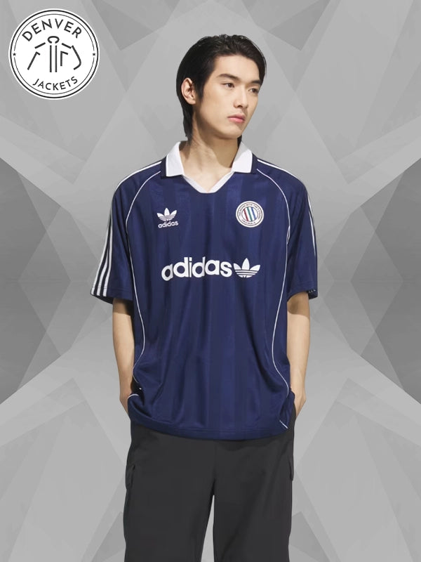 Adidas Jersey SS Mens
