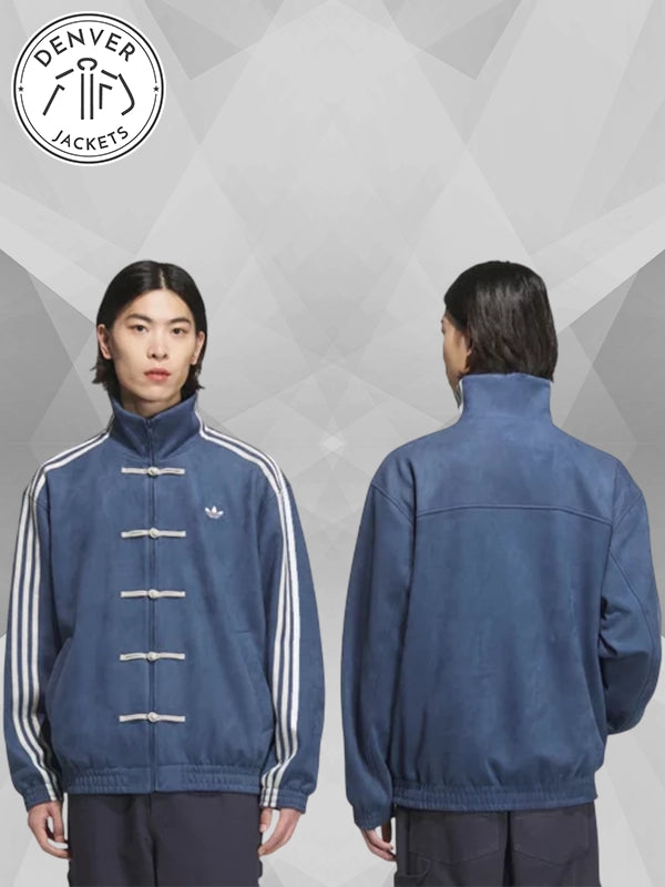 Adidas Tang Chinese New Year Jacket 2025