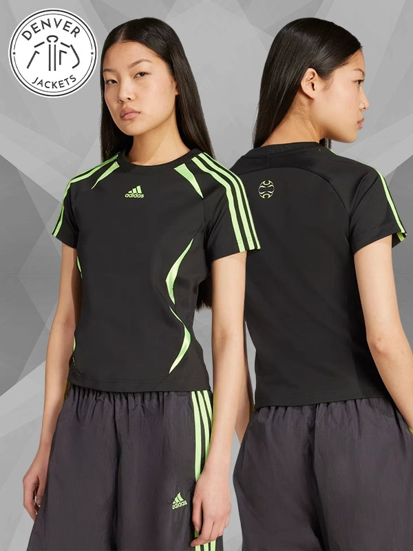Adidas Teamgeist Adicolor Slim Jersey