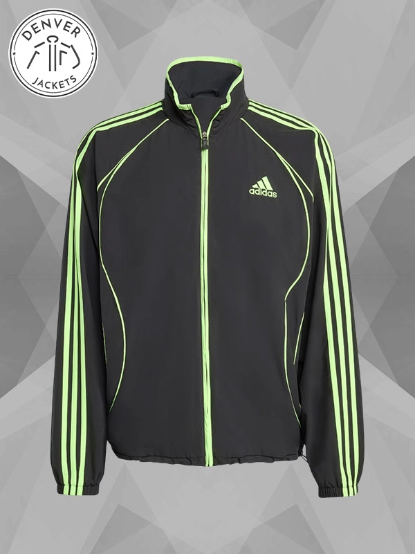Adidas Teamgeist Adicolor Track Jacket