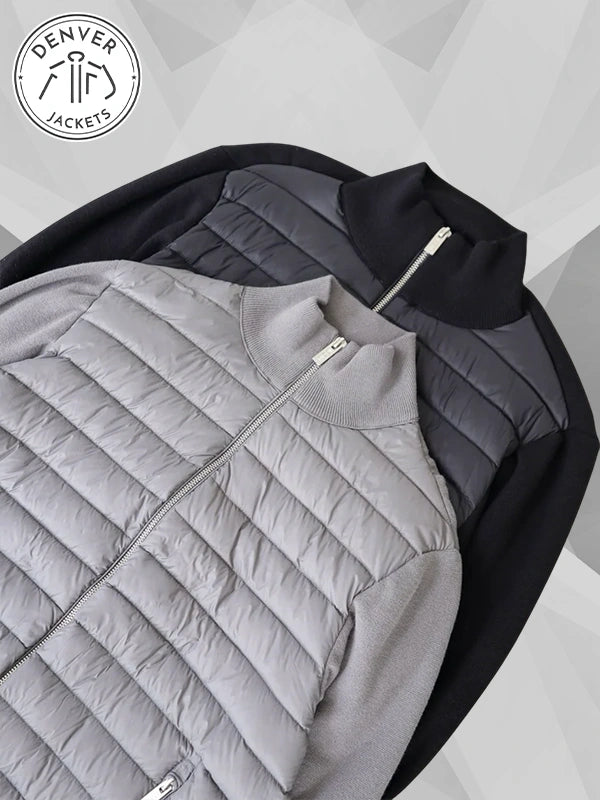 Arveilo The Velino Hybrid Jacket