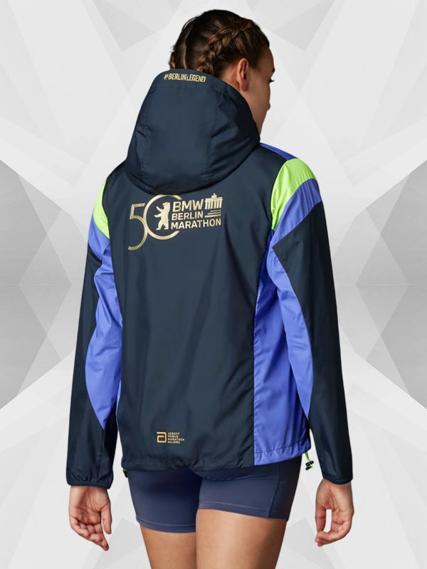 BMW Berlin Marathon 2024 Legends Jacket