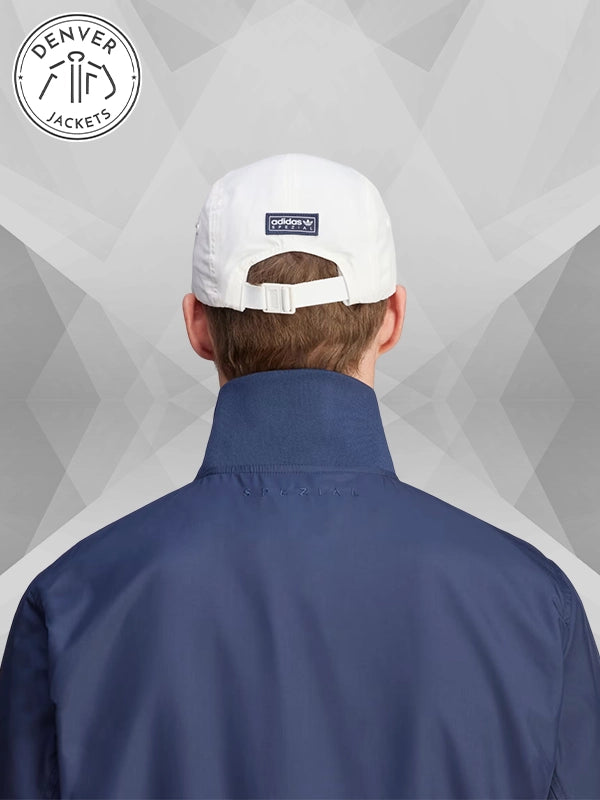 Adidas Spezial Jacket