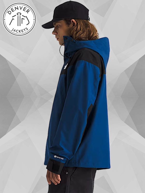 Blue Mountain Jacket The North Face