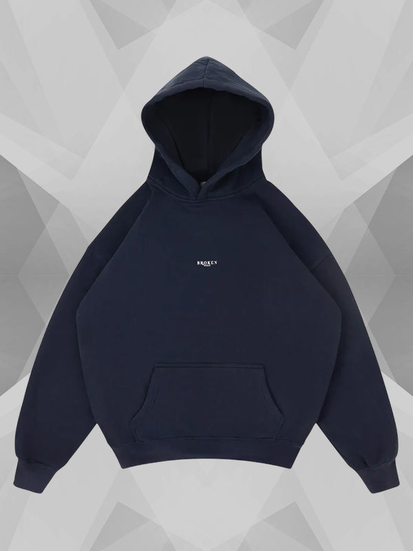 Broken Oslo Hoodie