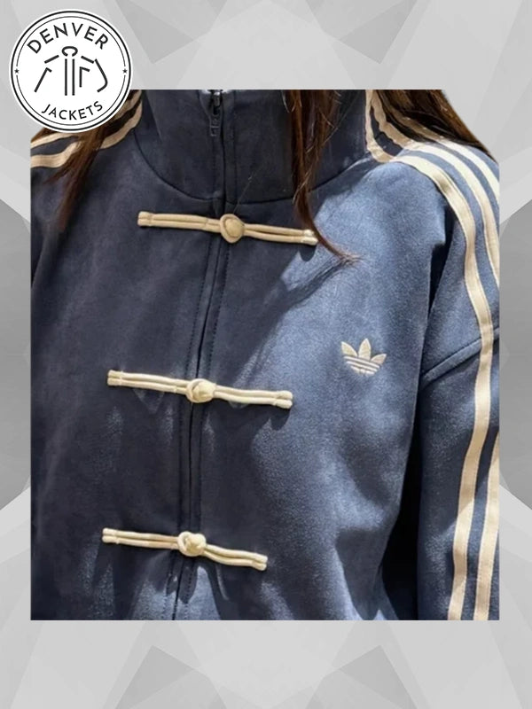 CNY Adidas Tang Jacket