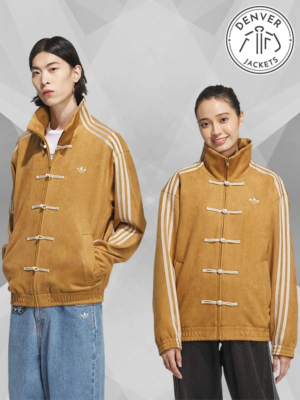 CNY Adidas Tang Jacket 2025