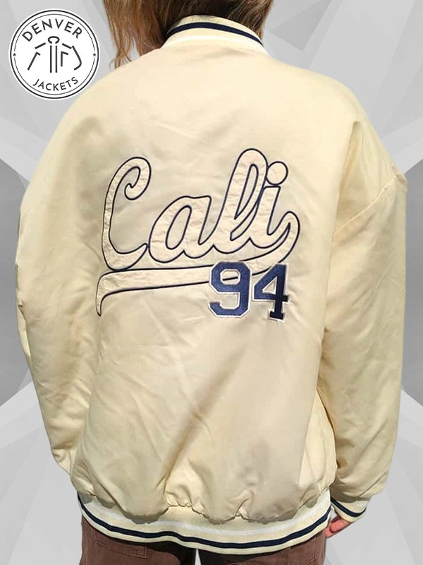 Cali 94 Bomber Jacket