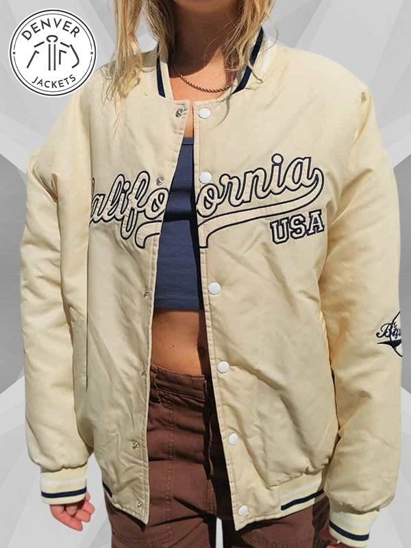 California 94 Jacket