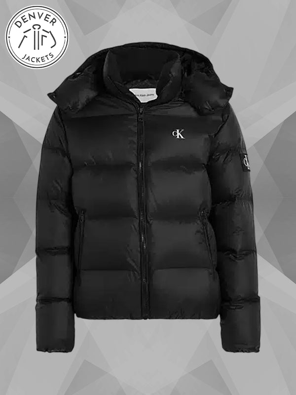 Calvin Klein Men s Puffer Jackets