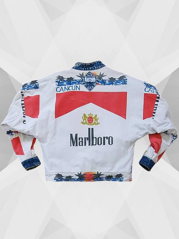 Cancun Marlboro Jacket