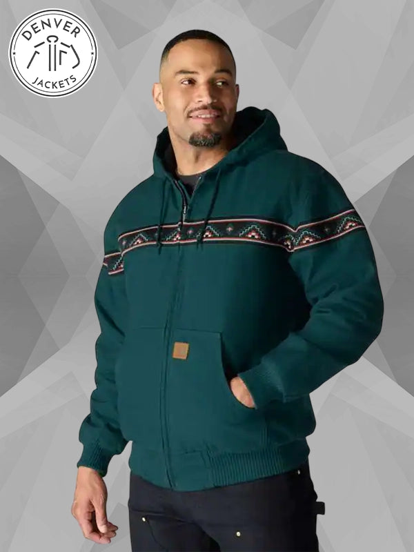 50th Anniversary Carhartt Montana Jacket