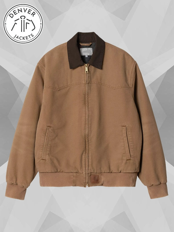 Carhartt Santa Fe Jacket