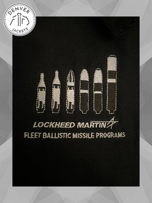 Carhartt x Lockheed Martin Jacket Men's