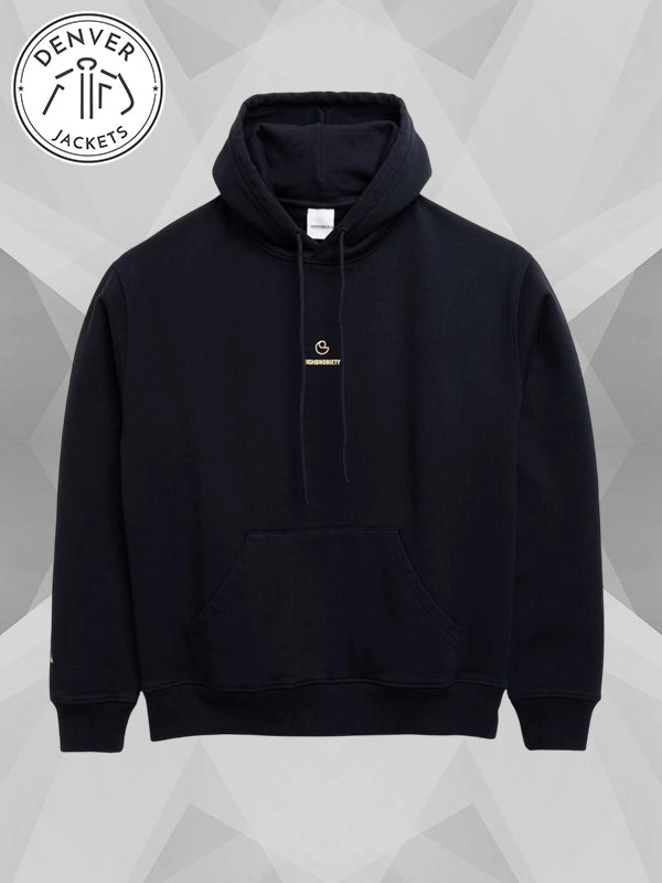 Cedric Grolet x Highsnobiety Patisserie Hoodie