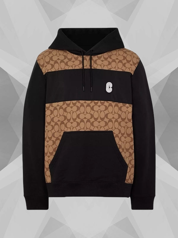 Coach Hoodie