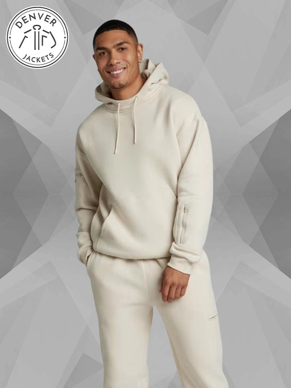 Comfort Airplane Mode Hoodie Sweatshirt