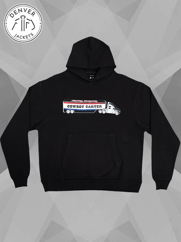 Cowboy Carter Hoodie