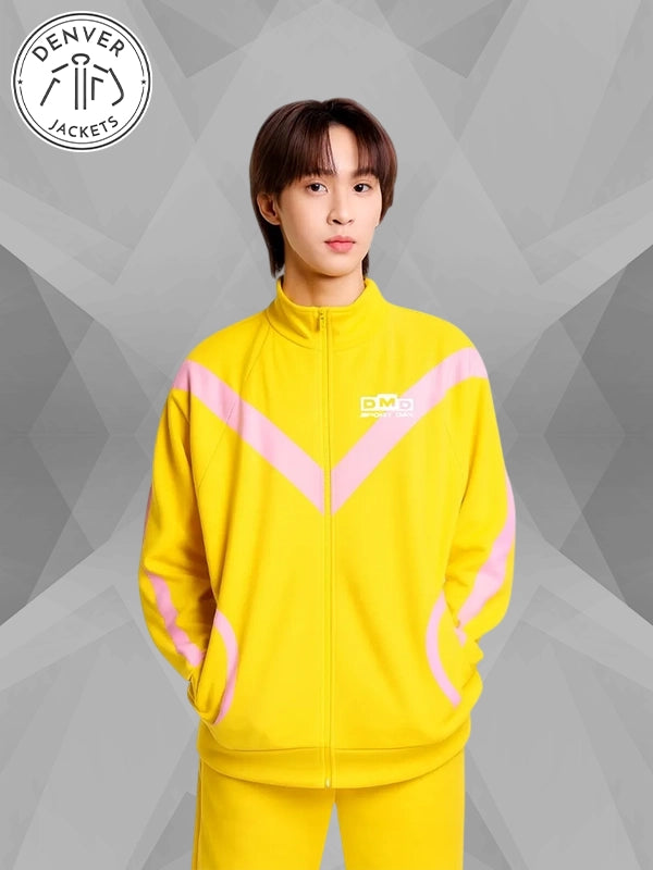 DMD Sport Day 2025 Hoodie Jacket