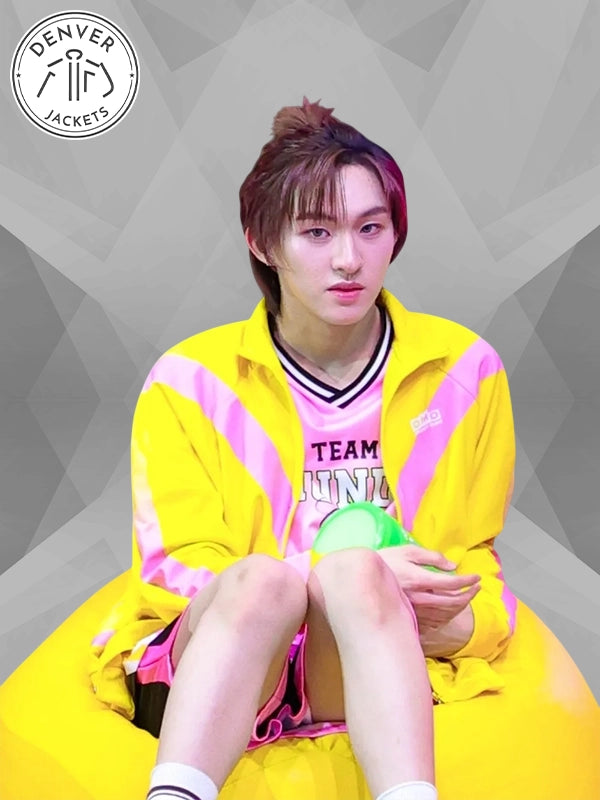 DMD Sport Day Jacket