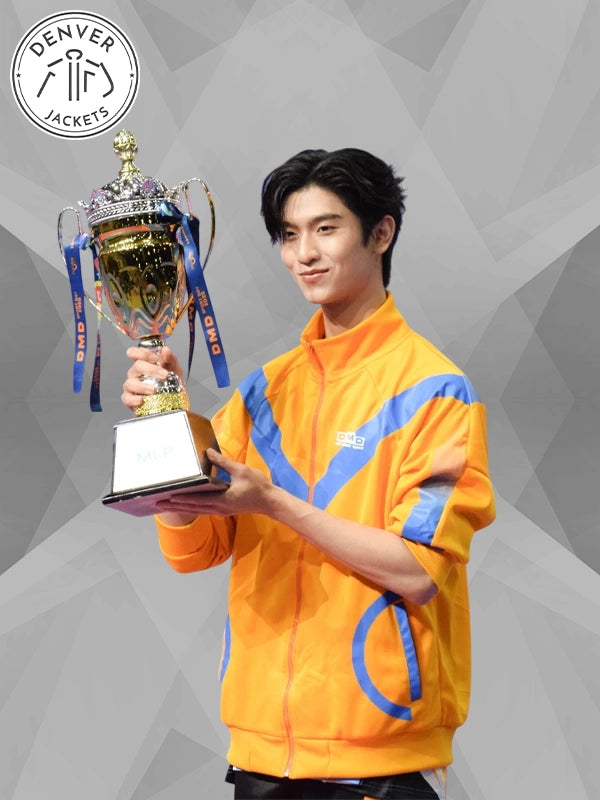 DMD Sport Day 2025 Jacket
