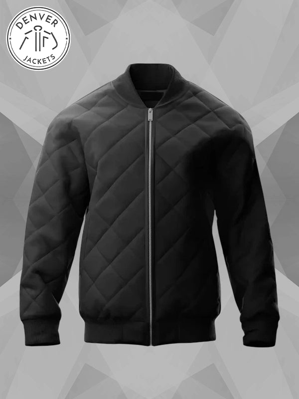 David Alan Jacket