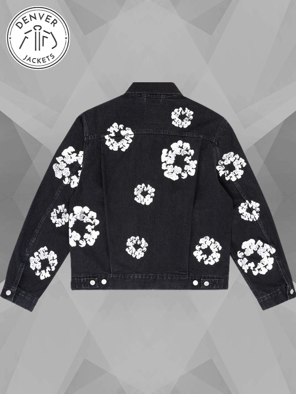 Denim Tears Jean Jacket