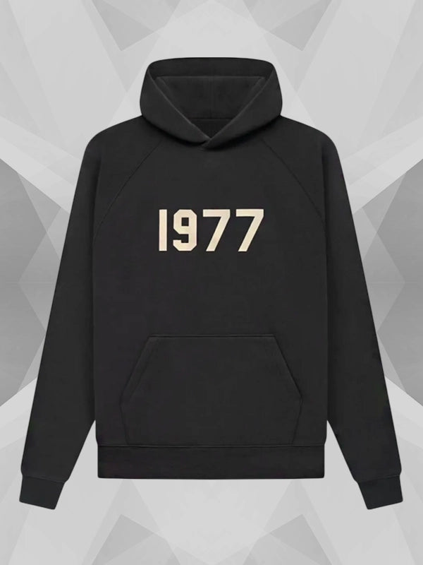 Fear of God 1977 Essentials Hoodie