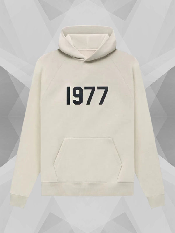 Fear of God Essentials 1977 Hoodie