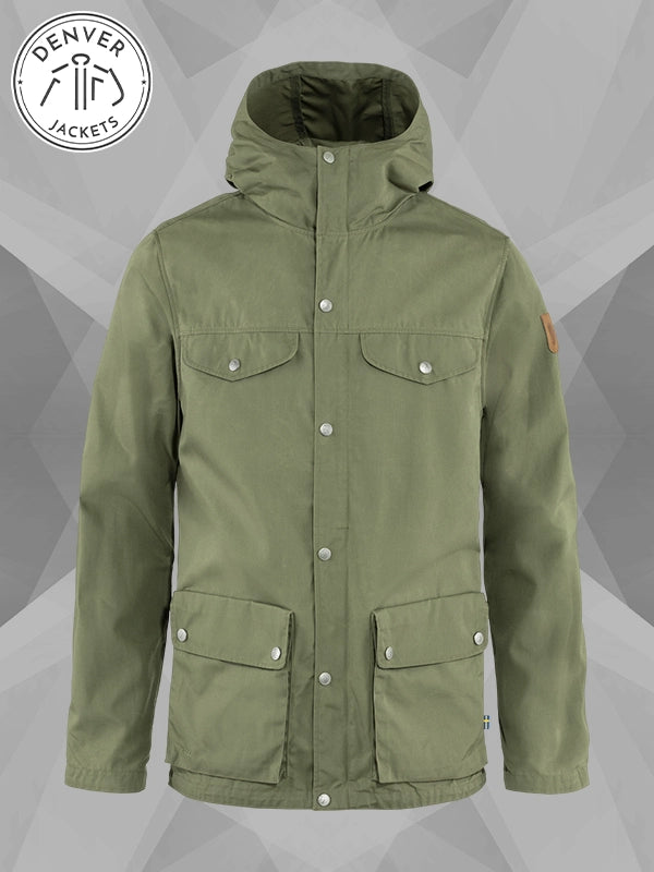 Fjallraven Greenland Jacket