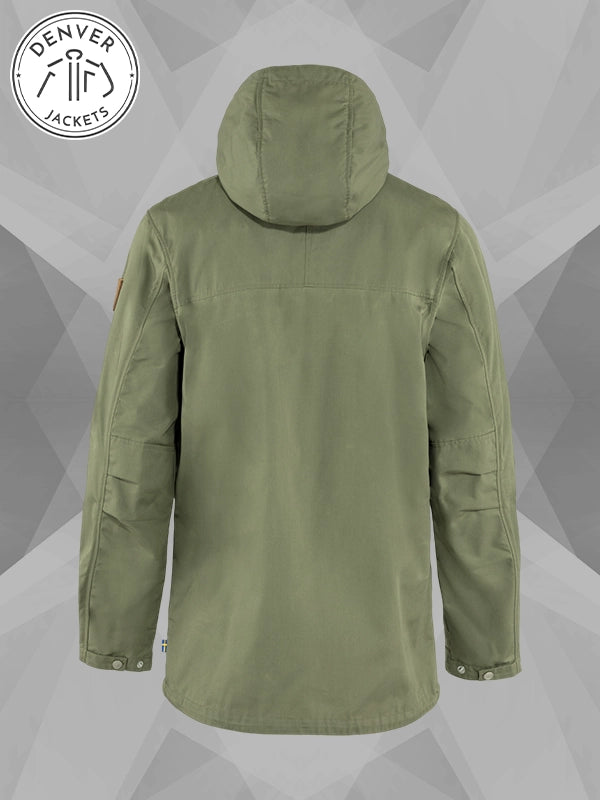 Fjallraven Greenland Jacket For Sale