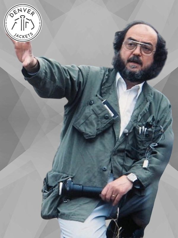 Full Metal Jacket Stanley Kubrick