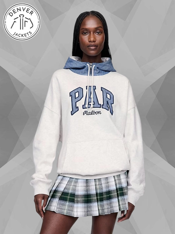 GAP PAR Malbon Hoodie