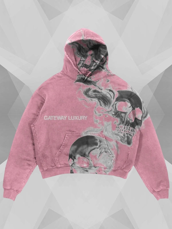 Gateway Luxury Hoodie