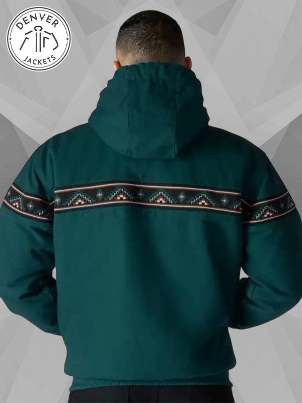 50th Anniversary Carhartt Montana Jacket