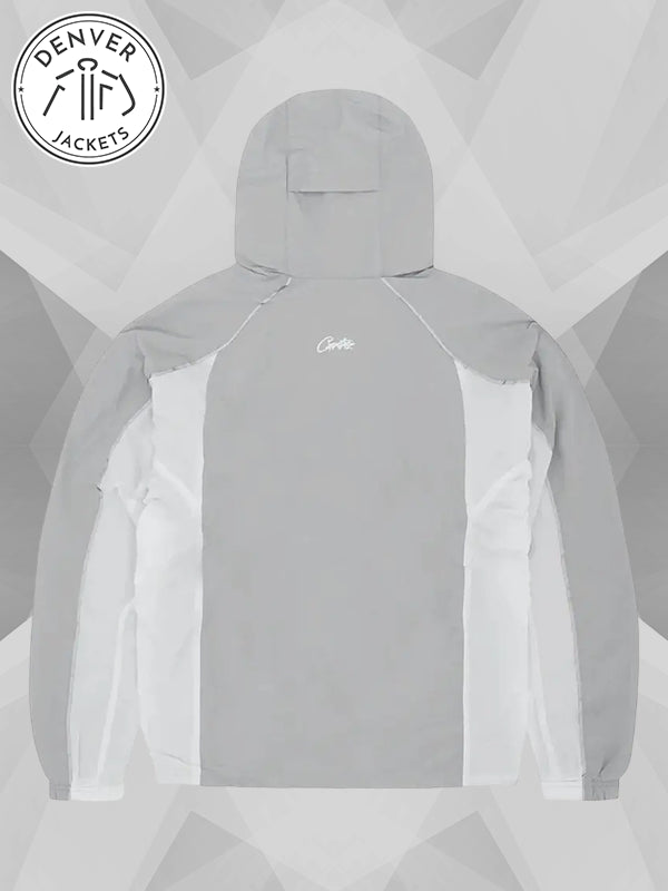 Grey Corteiz Spring Jacket