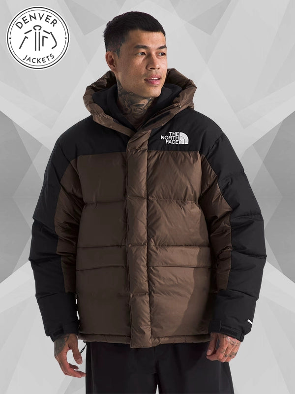 The North Face Himalayan Jacket