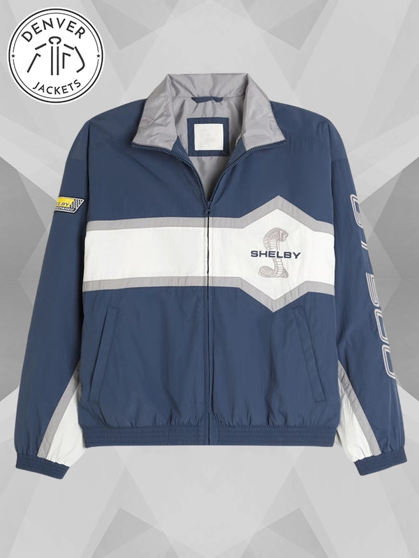 Hollister Shelby Jacket