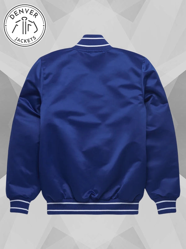 Homage Dodgers Starter Jacket