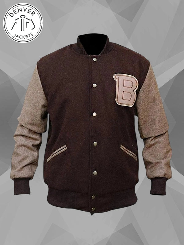Hotline Miami Jacket