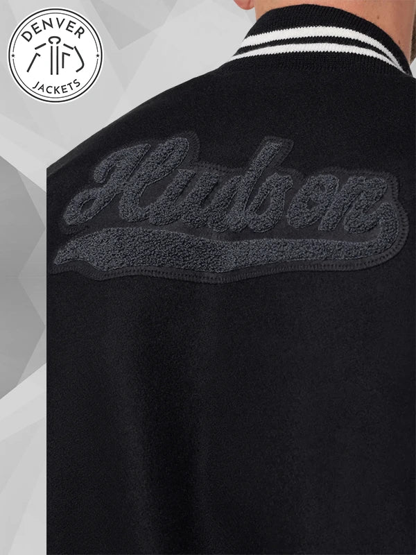 Hudson x Brandon Williams Jacket