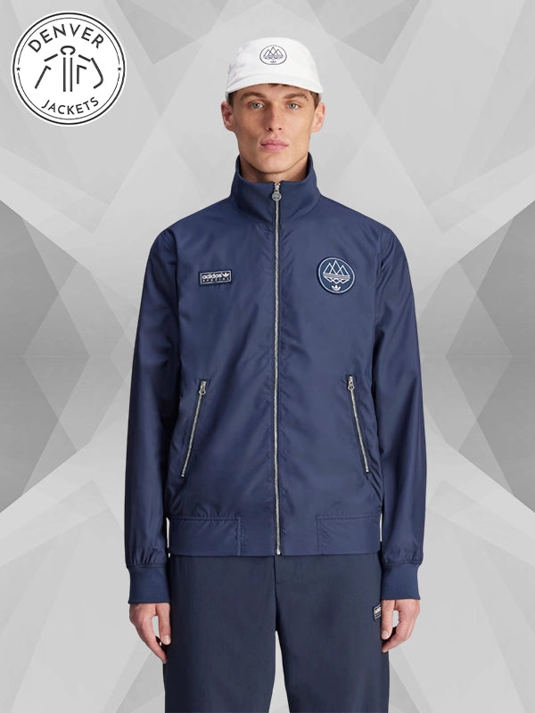 Adidas Spezial Jacket